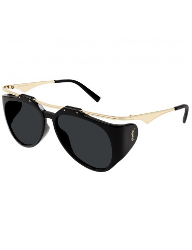 Gafa de sol de Mujer de Yves Saint Laurent modelo Amelia M137 en color 001