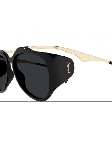 Gafa de sol de Mujer de Yves Saint Laurent modelo Amelia M137 en color 001
