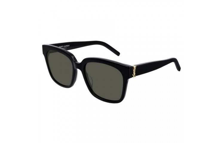 Gafa de sol de Mujer de Yves Saint Laurent modelo M40 en color 003
