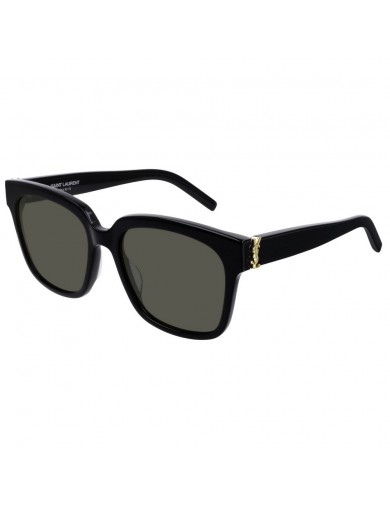 Gafa de sol de Mujer de Yves Saint Laurent modelo M40 en color 003
