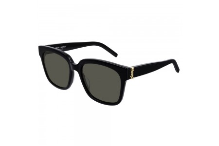 Gafa de sol de Mujer de Yves Saint Laurent modelo M40 en color 003