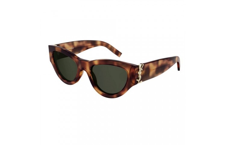 Gafa de sol de Mujer de Yves Saint Laurent modelo M94 en color 003