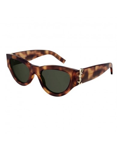 Gafa de sol de Mujer de Yves Saint Laurent modelo M94 en color 003