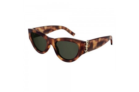 Gafa de sol de Mujer de Yves Saint Laurent modelo M94 en color 003