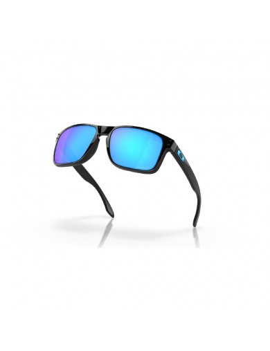 Gafas de sol Oakley Holbrook 9102 del color 9102F5