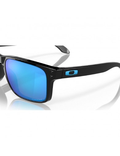 Gafas de sol Oakley Holbrook 9102 del color 9102F5