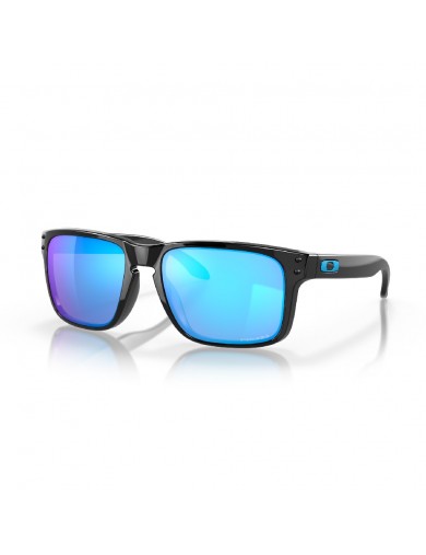 Gafas de sol Oakley Holbrook 9102 del color 9102F5