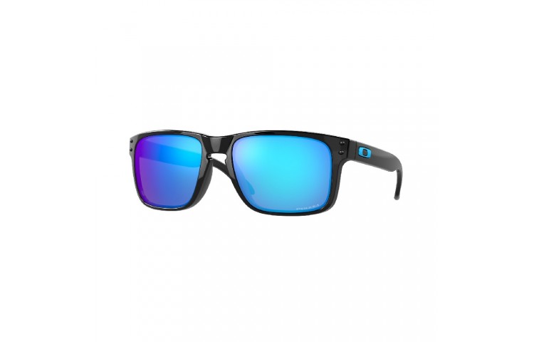 Gafas de sol Oakley Holbrook 9102 del color 9102F5