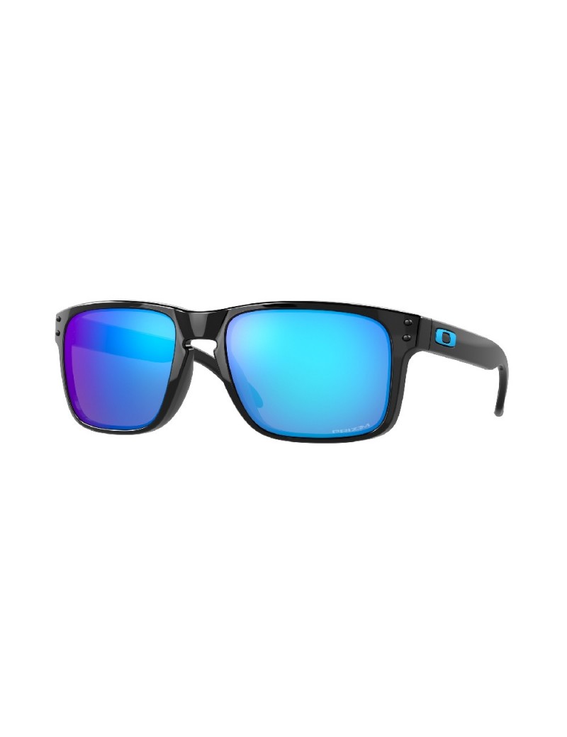 Gafas de sol Oakley Holbrook 9102 del color 9102F5