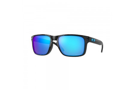 Gafas de sol Oakley Holbrook 9102 del color 9102F5