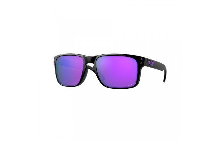 Gafas de sol Oakley Holbrook 9102 del color 9102K6
