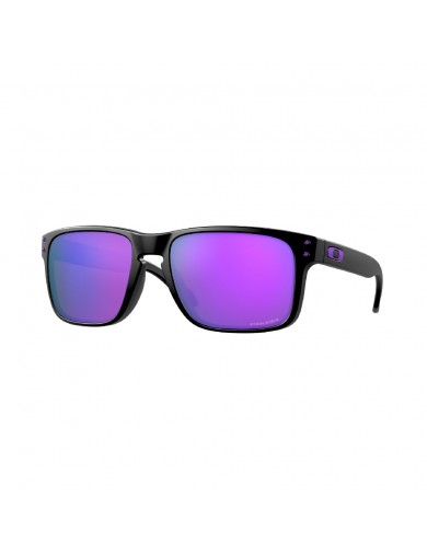 Gafas de sol Oakley Holbrook 9102 del color 9102K6