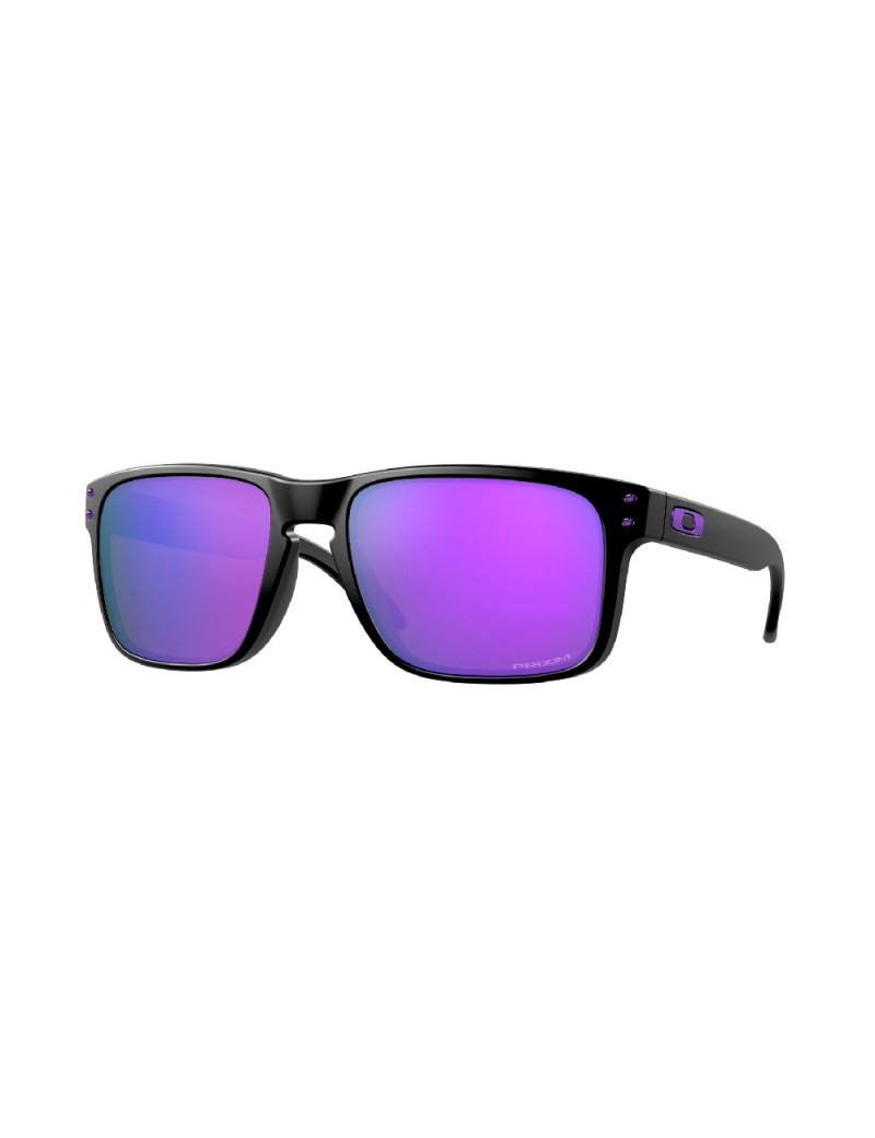 Gafas de sol Oakley Holbrook 9102 del color 9102K6