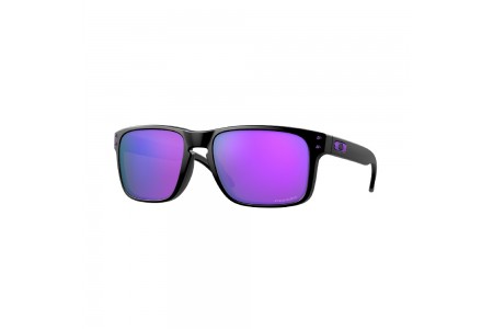 Gafas de sol Oakley Holbrook 9102 del color 9102K6