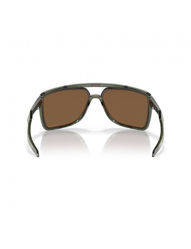 Gafas de sol Oakley Castel 9147 del color 914701