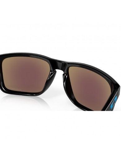 Gafa de sol Oakley Holbrook xl 9417 en color 941705