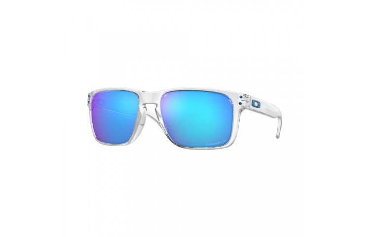 Gafa de sol Oakley Holbrook xl 9417 en color 941707