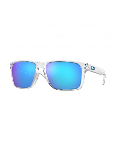 Gafa de sol Oakley Holbrook xl 9417 en color 941707