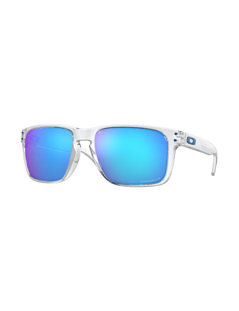 Gafa de sol Oakley Holbrook xl 9417 en color 941707