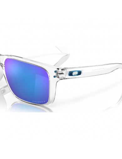 Gafa de sol Oakley Holbrook xl 9417 en color 941707