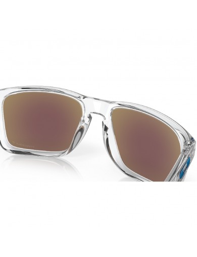 Gafa de sol Oakley Holbrook xl 9417 en color 941707