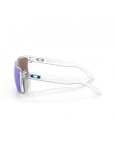 Gafa de sol Oakley Holbrook xl 9417 en color 941707