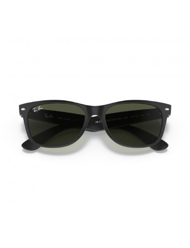 Gafa RayBan New wayfarer 2132 en color 622