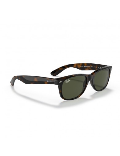 Gafa RayBan New wayfarer
 2132 en color 902L