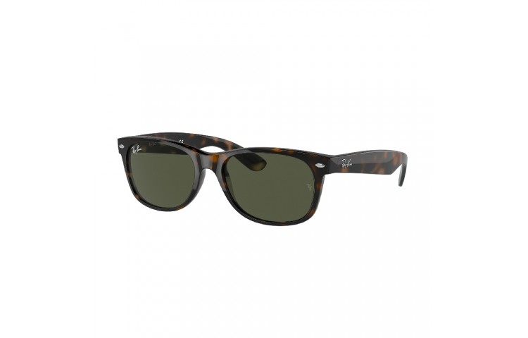 Gafa RayBan New wayfarer
 2132 en color 902L