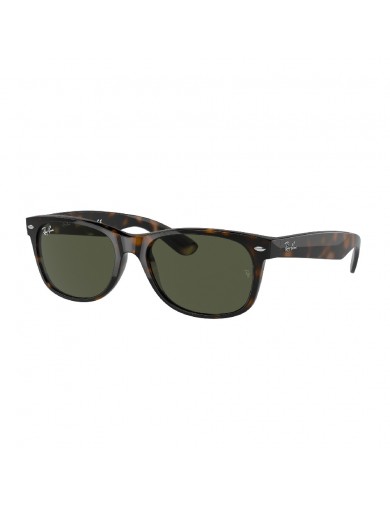 RAY-BAN New wayfarer 2132