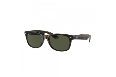 Gafa RayBan New wayfarer
 2132 en color 902L