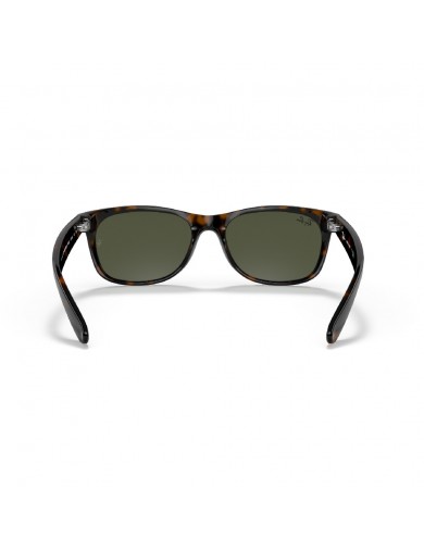 Gafa RayBan New wayfarer
 2132 en color 902L