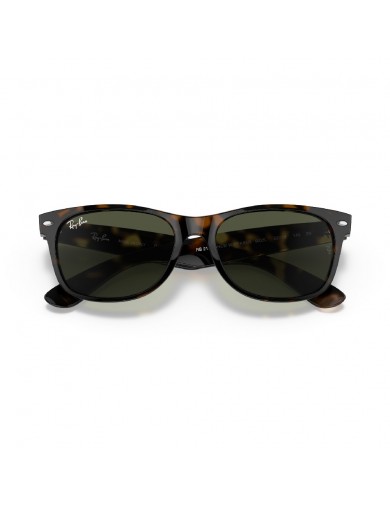 Gafa RayBan New wayfarer
 2132 en color 902L