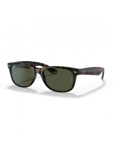 Gafa RayBan New wayfarer
 2132 en color 902L