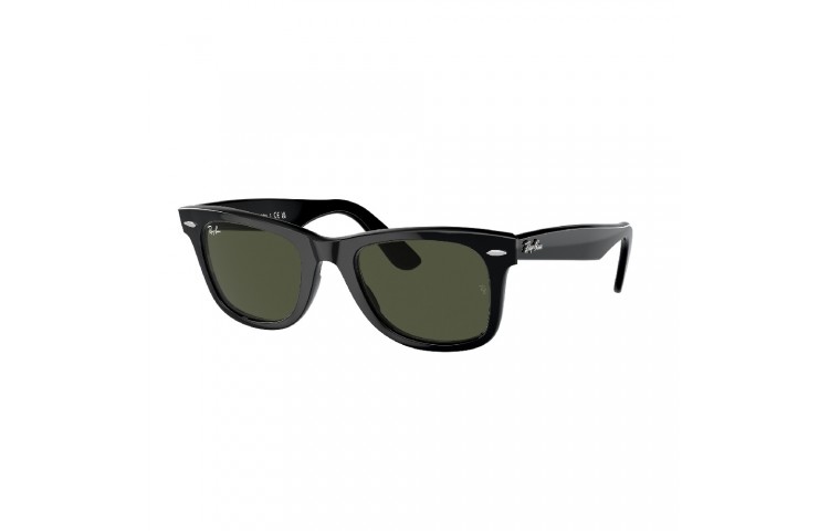 Gafa Ray-Ban WAYFARER 2140 del color 901