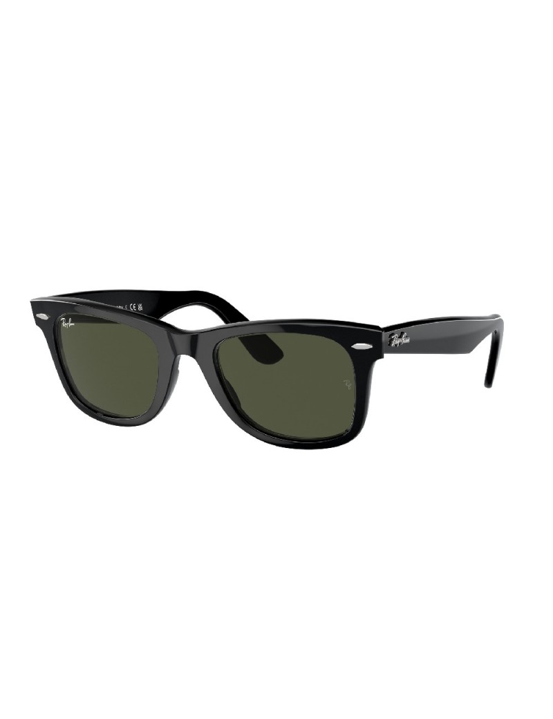 Gafa Ray-Ban WAYFARER 2140 del color 901