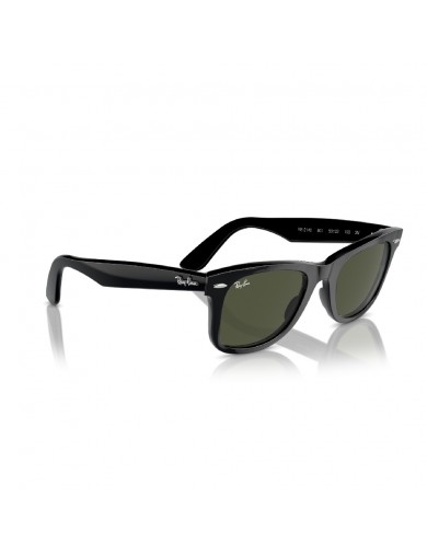 Gafa Ray-Ban WAYFARER 2140 del color 901