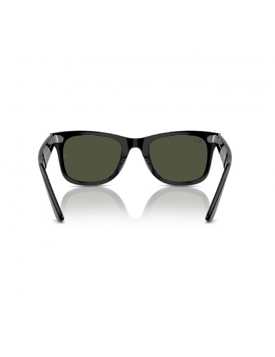 Gafa Ray-Ban WAYFARER 2140 del color 901