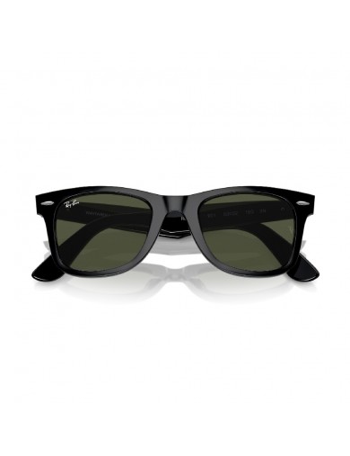 Gafa Ray-Ban WAYFARER 2140 del color 901