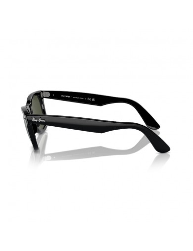 Gafa Ray-Ban WAYFARER 2140 del color 901