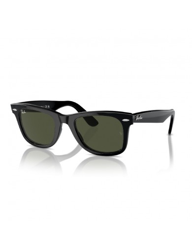 Gafa Ray-Ban WAYFARER 2140 del color 901