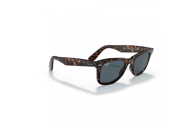 Gafa Ray-Ban WAYFARER 2140 del color 902/R5