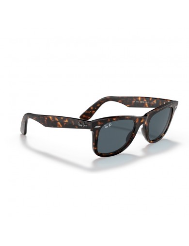 Gafa Ray-Ban WAYFARER 2140 del color 902/R5