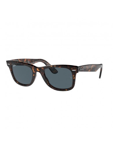 Gafa Ray-Ban WAYFARER 2140 del color 902/R5