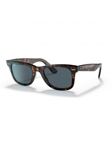 Gafa Ray-Ban WAYFARER 2140 del color 902/R5