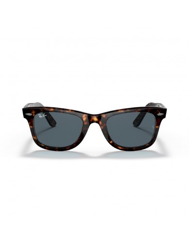 Gafa Ray-Ban WAYFARER 2140 del color 902/R5