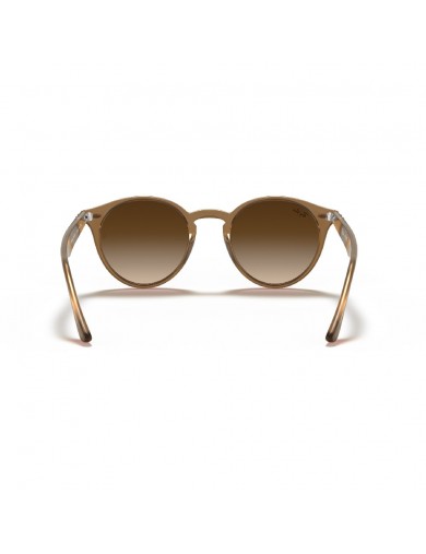 Gafa de sol Ray Ban 2180 en color 616613