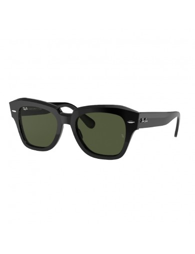 RAY-BAN 2186 STATE STREET