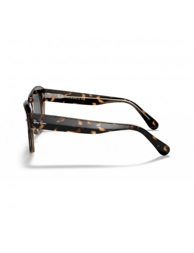 Gafa de sol Ray Ban STATE STREET 2186 en color  901/31
