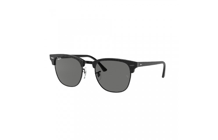 Gafa de sol Ray-Ban Clubmaster 3016 en color 1305B1
